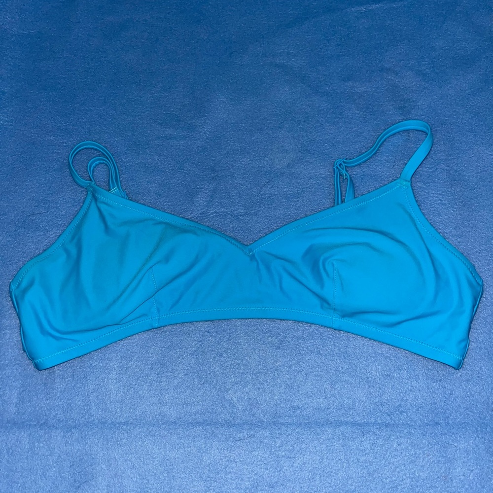 Aerie Scoop Bikini Top (XL)